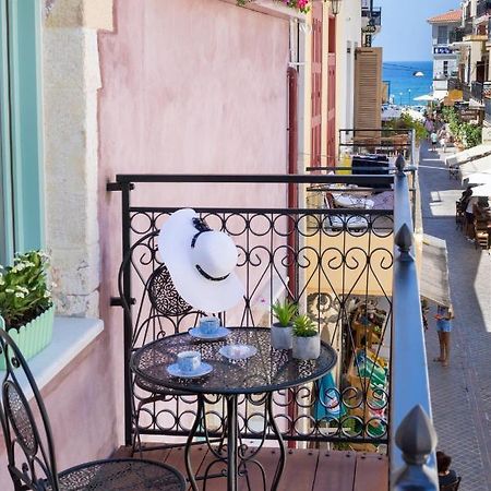 Iosifinas Boutique House Daire Hanya Dış mekan fotoğraf