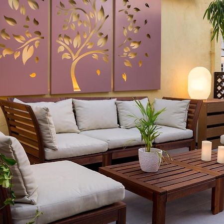 Iosifinas Boutique House Daire Hanya Dış mekan fotoğraf