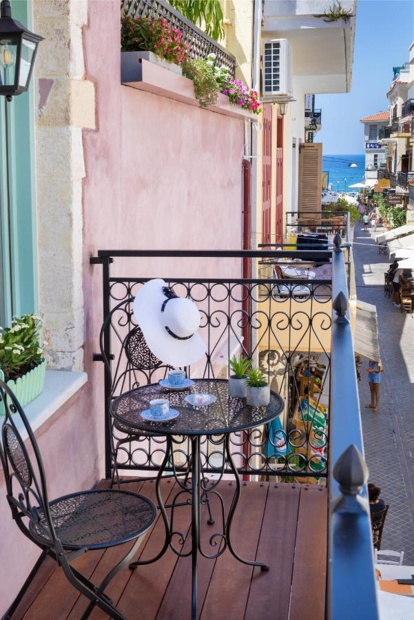 Iosifinas Boutique House Daire Hanya Dış mekan fotoğraf