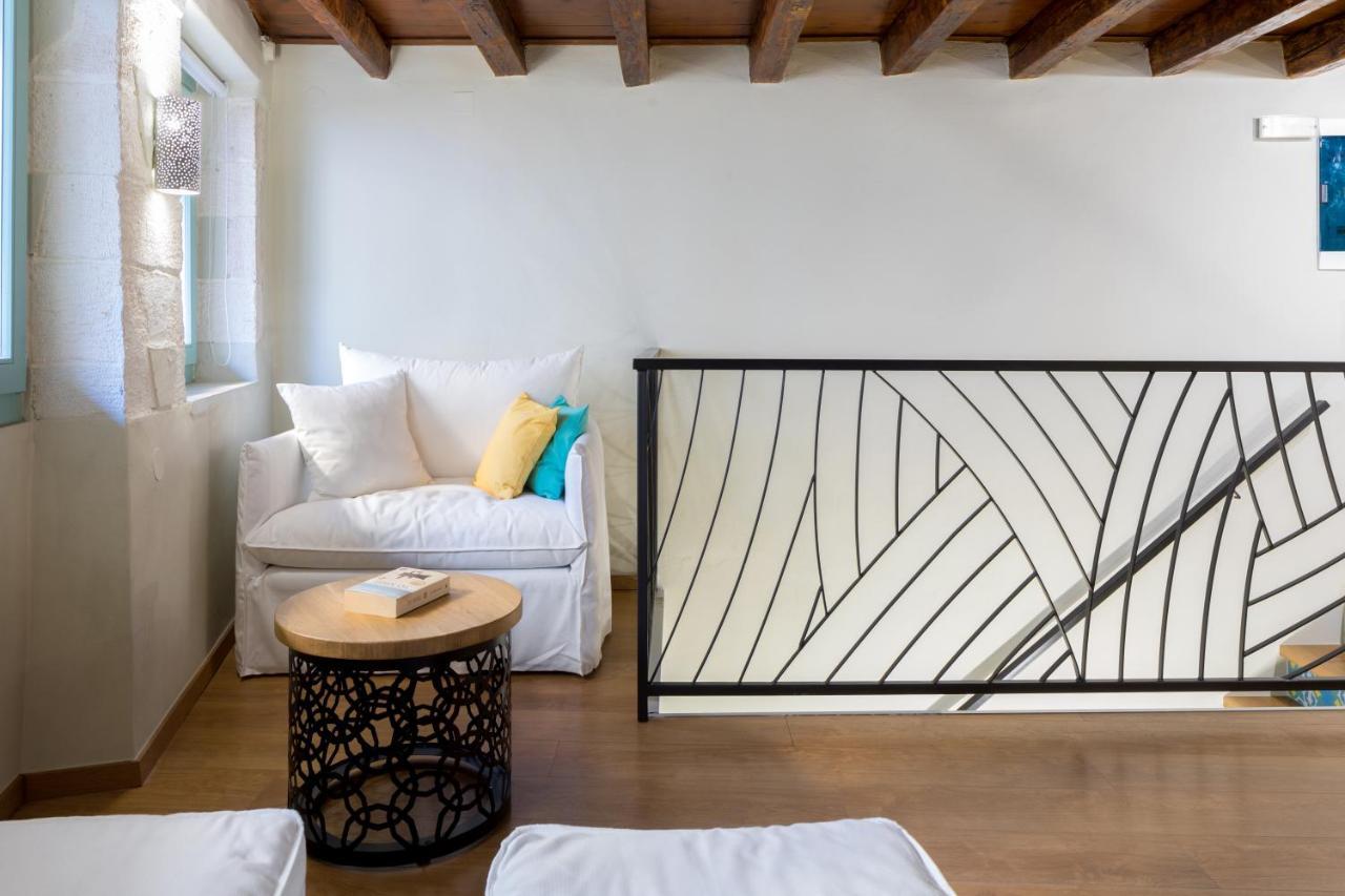 Iosifinas Boutique House Daire Hanya Dış mekan fotoğraf