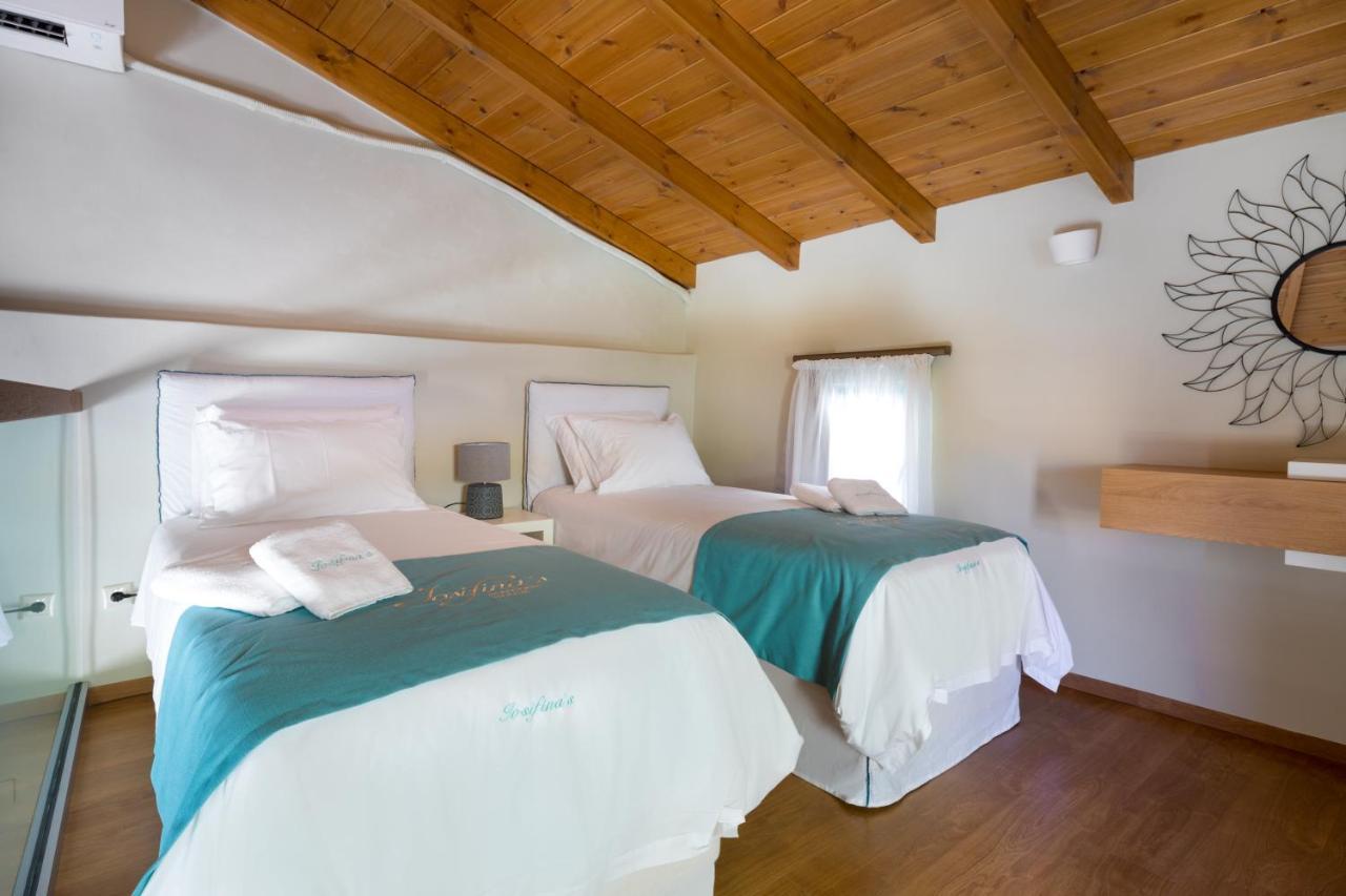 Iosifinas Boutique House Daire Hanya Dış mekan fotoğraf