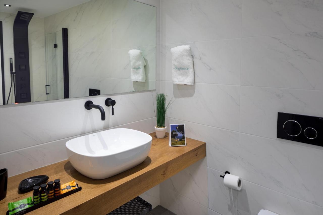 Iosifinas Boutique House Daire Hanya Dış mekan fotoğraf