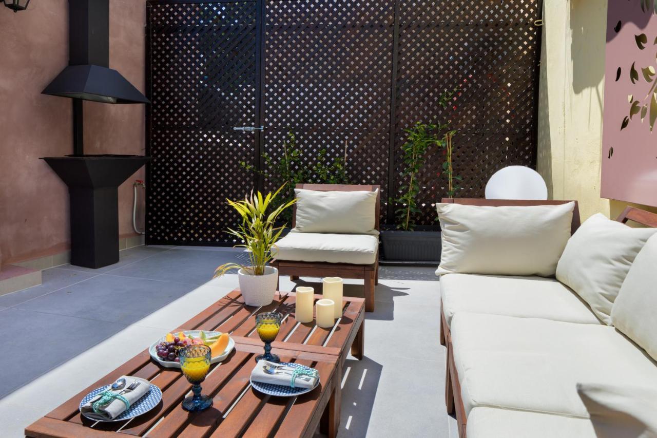 Iosifinas Boutique House Daire Hanya Dış mekan fotoğraf