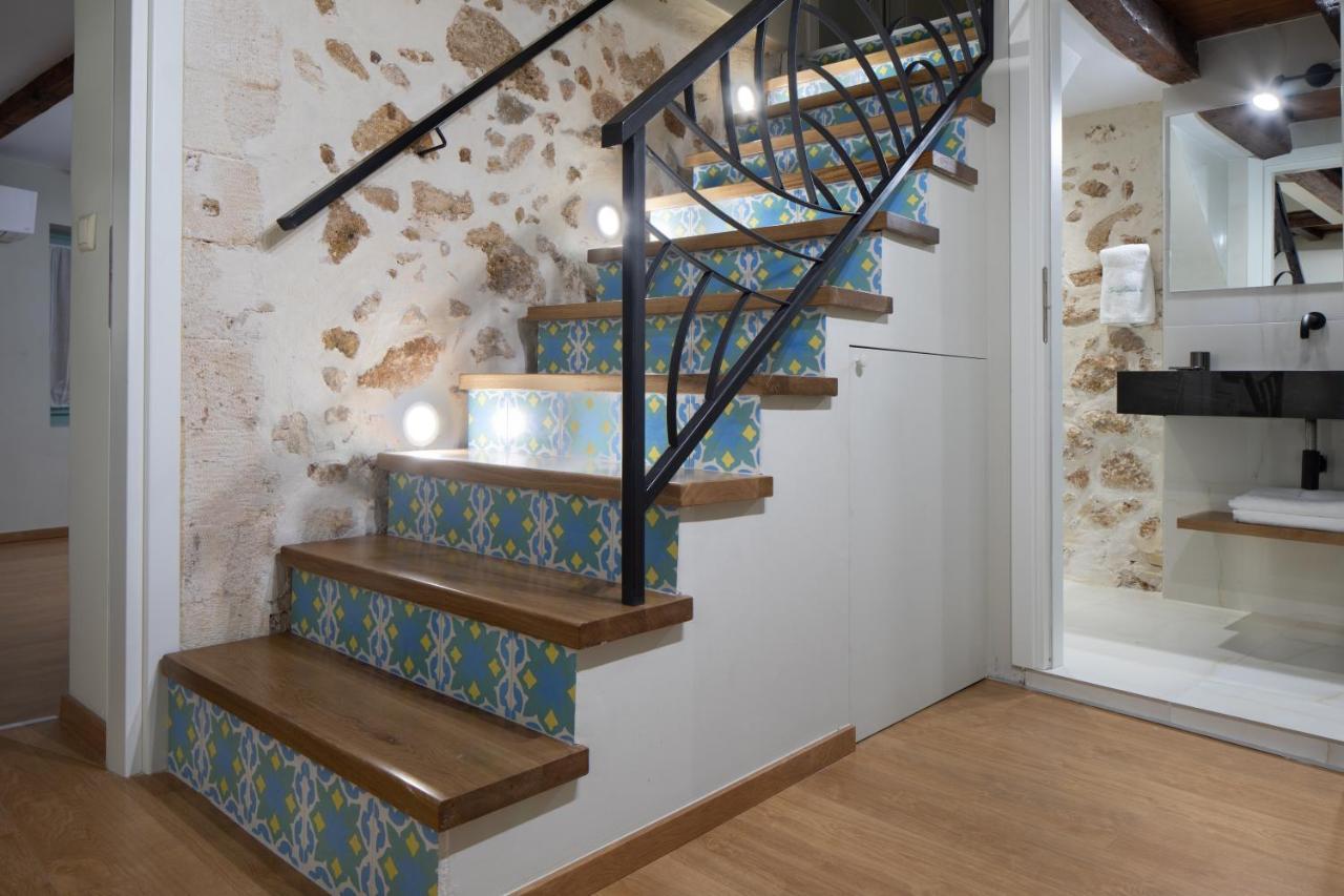 Iosifinas Boutique House Daire Hanya Dış mekan fotoğraf