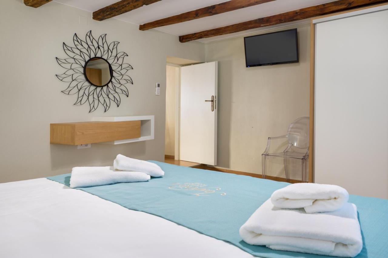 Iosifinas Boutique House Daire Hanya Dış mekan fotoğraf