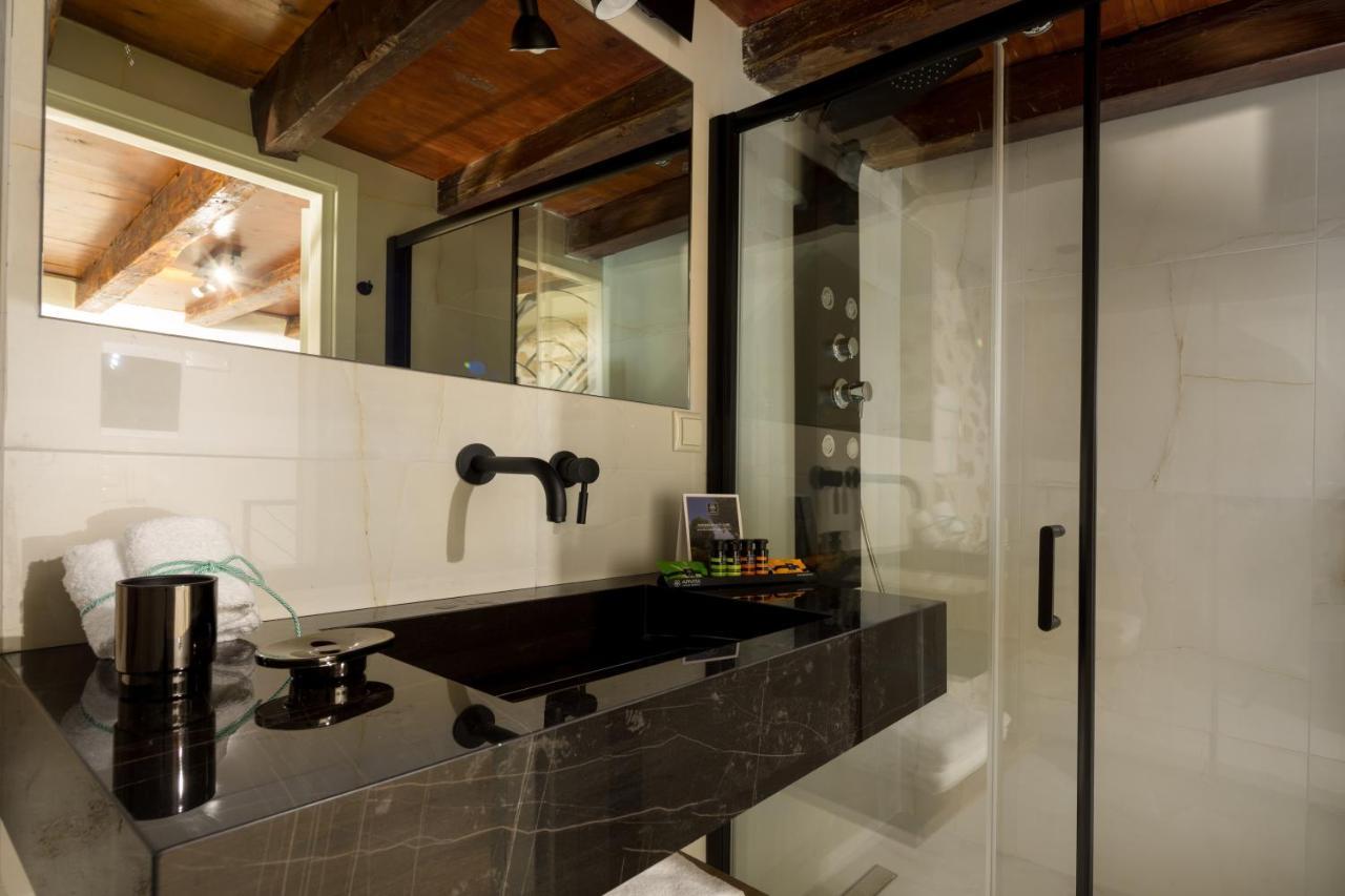 Iosifinas Boutique House Daire Hanya Dış mekan fotoğraf