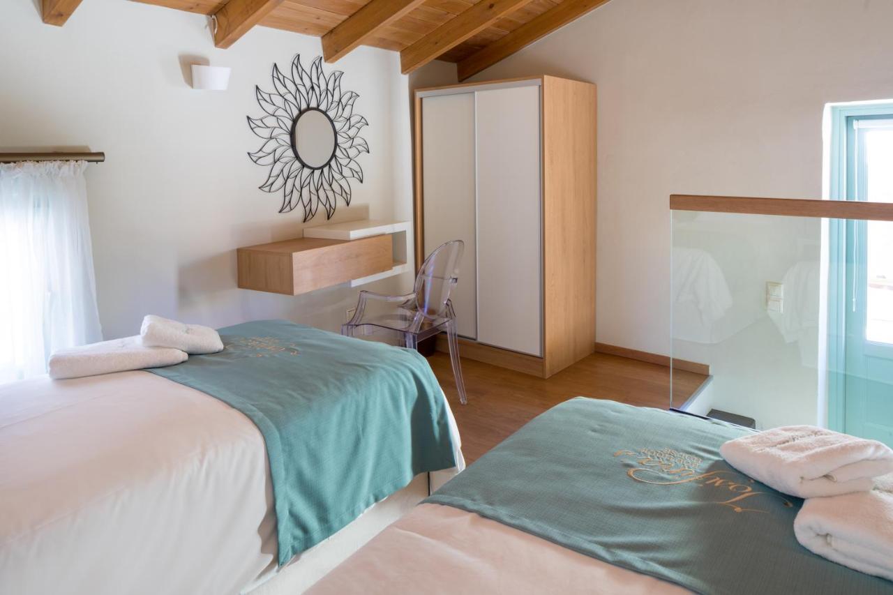 Iosifinas Boutique House Daire Hanya Dış mekan fotoğraf