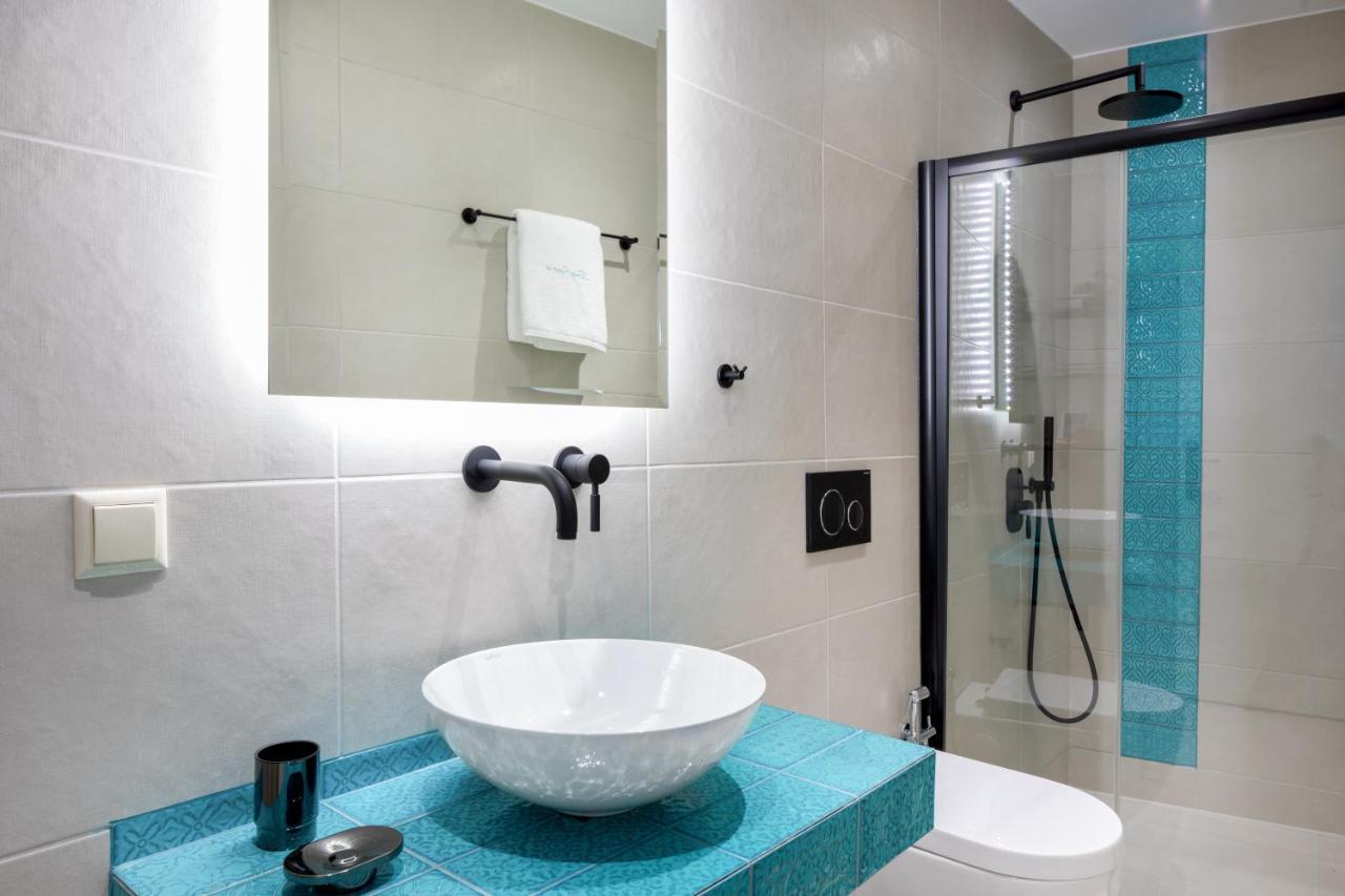 Iosifinas Boutique House Daire Hanya Dış mekan fotoğraf