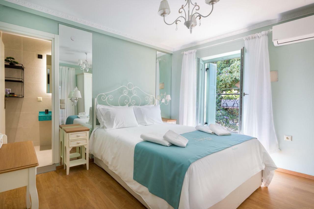 Iosifinas Boutique House Daire Hanya Dış mekan fotoğraf